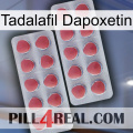 Tadalafil Dapoxetine 19